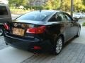 Obsidian Black - IS 250 AWD Photo No. 4