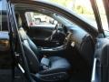 Obsidian Black - IS 250 AWD Photo No. 8