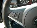 Jet Black - 5 Series 535xi Sedan Photo No. 15