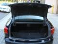 Obsidian Black - IS 250 AWD Photo No. 13