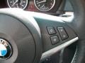 Jet Black - 5 Series 535xi Sedan Photo No. 16