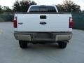 Oxford White - F350 Super Duty King Ranch Crew Cab 4x4 Photo No. 4