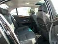 Jet Black - 5 Series 535xi Sedan Photo No. 24