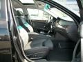 Jet Black - 5 Series 535xi Sedan Photo No. 29