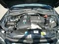 Jet Black - 5 Series 535xi Sedan Photo No. 30