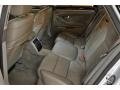 Platinum Interior Photo for 2006 Audi A8 #38385294