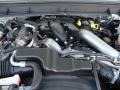  2011 F350 Super Duty King Ranch Crew Cab 4x4 6.7 Liter OHV 32-Valve B20 Power Stroke Turbo-Diesel V8 Engine