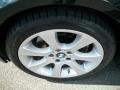 Jet Black - 5 Series 535xi Sedan Photo No. 33