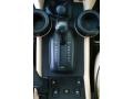 Alpaca Beige Transmission Photo for 2003 Land Rover Discovery #38385426
