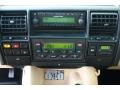 Alpaca Beige Controls Photo for 2003 Land Rover Discovery #38385438