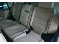 Alpaca Beige 2003 Land Rover Discovery SE7 Interior Color