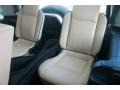 Alpaca Beige 2003 Land Rover Discovery SE7 Interior Color