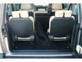 Alpaca Beige 2003 Land Rover Discovery SE7 Interior Color