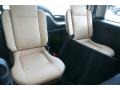 Alpaca Beige 2003 Land Rover Discovery SE7 Interior Color