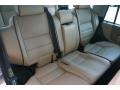 Alpaca Beige 2003 Land Rover Discovery SE7 Interior Color