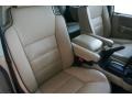 Alpaca Beige 2003 Land Rover Discovery SE7 Interior Color