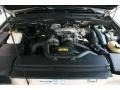 4.6 Liter OHV 16-Valve V8 2003 Land Rover Discovery SE7 Engine
