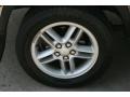 2003 Land Rover Discovery SE7 Wheel and Tire Photo