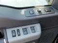 Controls of 2011 F350 Super Duty Lariat Crew Cab 4x4 Dually