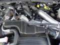 6.7 Liter OHV 32-Valve B20 Power Stroke Turbo-Diesel V8 Engine for 2011 Ford F250 Super Duty Lariat Crew Cab 4x4 #38386295