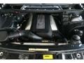 4.4 Liter DOHC 32-Valve V8 2005 Land Rover Range Rover HSE Engine