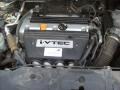 2.4 Liter DOHC 16-Valve i-VTEC 4 Cylinder Engine for 2007 Honda CR-V LX 4WD #38387207