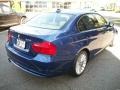 Montego Blue Metallic - 3 Series 328i xDrive Sedan Photo No. 5