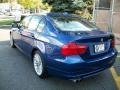 2010 Montego Blue Metallic BMW 3 Series 328i xDrive Sedan  photo #7