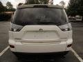 Diamond White Pearl - Outlander LS 4WD Photo No. 5