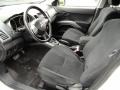 Diamond White Pearl - Outlander LS 4WD Photo No. 12