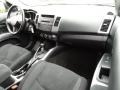 Diamond White Pearl - Outlander LS 4WD Photo No. 14