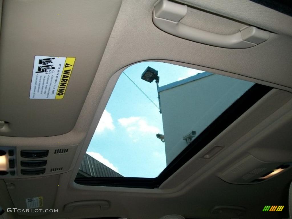 2010 3 Series 328i xDrive Sedan - Montego Blue Metallic / Cream Beige photo #20