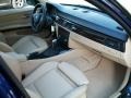 2010 Montego Blue Metallic BMW 3 Series 328i xDrive Sedan  photo #26