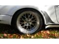 Grand Prix White - 911 Turbo Cabriolet Photo No. 2