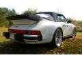 Grand Prix White - 911 Turbo Cabriolet Photo No. 3