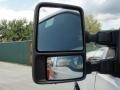 Oxford White - F350 Super Duty XLT Crew Cab 4x4 Dually Photo No. 15