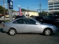 Vogue Silver Metallic - Civic EX Coupe Photo No. 2