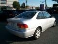 Vogue Silver Metallic - Civic EX Coupe Photo No. 3