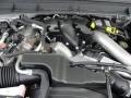 6.7 Liter OHV 32-Valve B20 Power Stroke Turbo-Diesel V8 Engine for 2011 Ford F350 Super Duty XLT Crew Cab 4x4 Dually #38388063