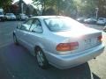 Vogue Silver Metallic - Civic EX Coupe Photo No. 5
