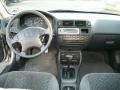 Gray Dashboard Photo for 1998 Honda Civic #38388211