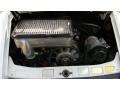  1988 911 Turbo Cabriolet 3.2 Liter SOHC 12V Flat 6 Cylinder Engine