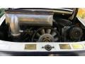 3.2 Liter SOHC 12V Flat 6 Cylinder Engine for 1988 Porsche 911 Turbo Cabriolet #38388279