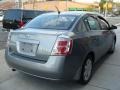 2007 Magnetic Gray Nissan Sentra 2.0 S  photo #4