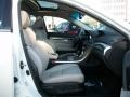 White Diamond Pearl - TL 3.7 SH-AWD Photo No. 28