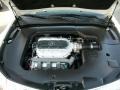 3.7 Liter SOHC 24-Valve VTEC V6 2009 Acura TL 3.7 SH-AWD Engine