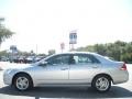 2007 Alabaster Silver Metallic Honda Accord EX-L Sedan  photo #6