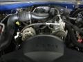 4.3 Liter OHV 12-Valve Vortec V6 2004 Chevrolet Silverado 1500 LS Regular Cab 4x4 Engine
