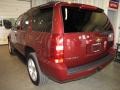 Deep Ruby Metallic - Tahoe LT 4x4 Photo No. 4