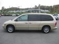1999 Champagne Pearl Chrysler Town & Country Limited  photo #1